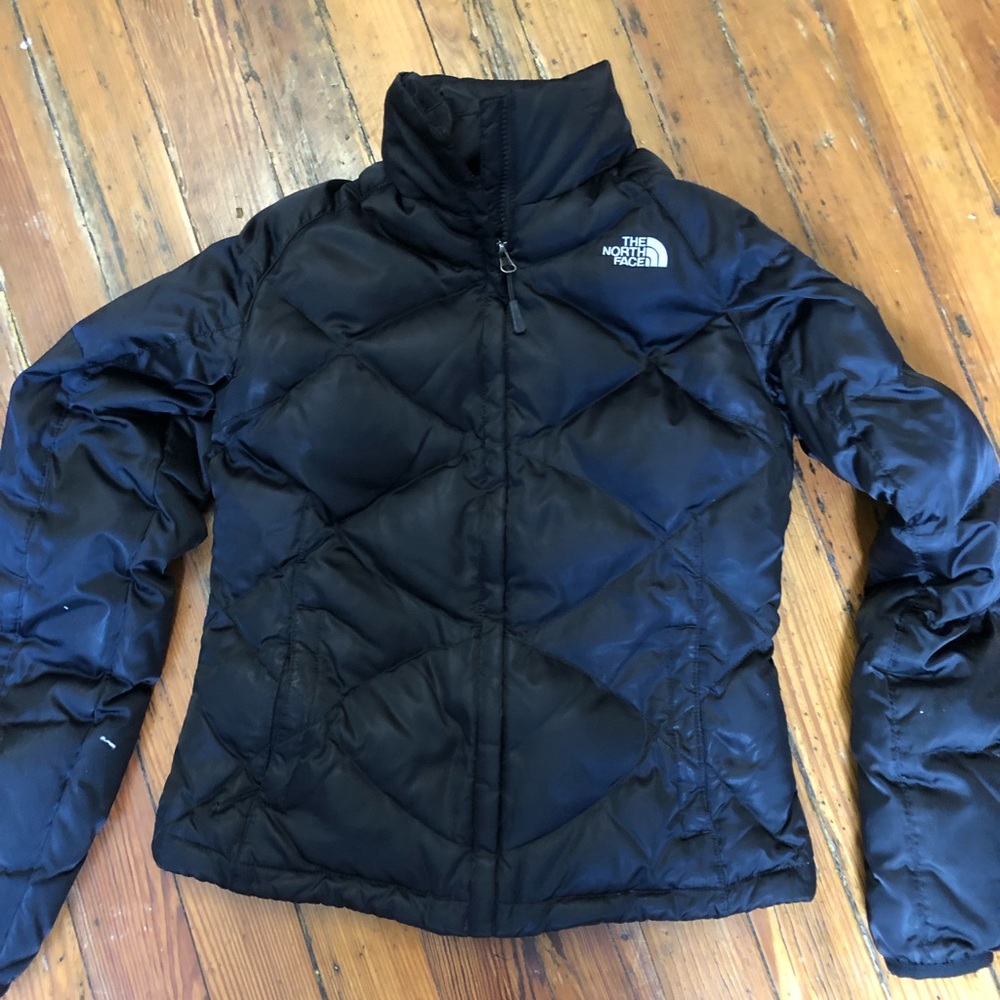 North Face winter jacket